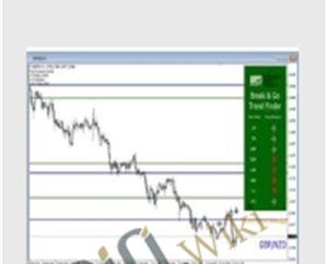 Strike 3.0 - Winners Edge