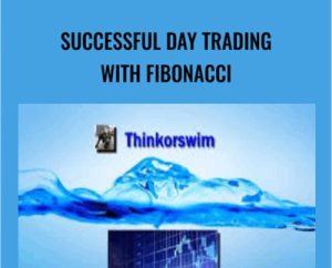 Successful Day Trading with Fibonacci - Provine Thomas