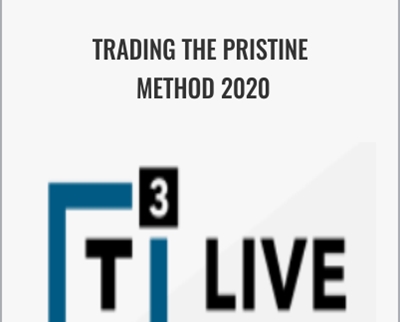Trading the Pristine Method 2020 - T3Live