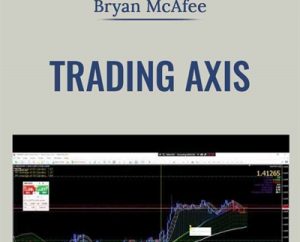 Trading Axis - Bryan McAfee