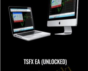 TSFX EA (Unlocked) - Tsfx