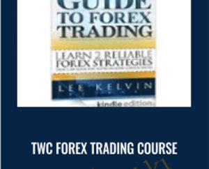 TWC Forex Trading Course - Chris
