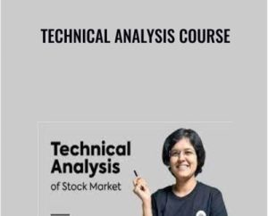 Technical Analysis Course - CA Rachana Ranade