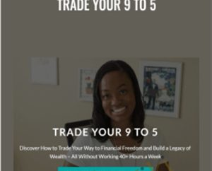 Trade Your 9 to 5 - Tela Holcomb