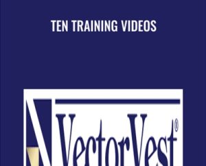 Ten Training Videos - VectorVest
