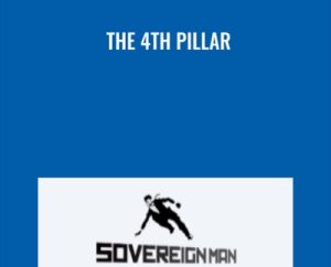 The 4th Pillar - Tim Staermose