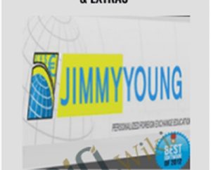 The Bankers Edge Webinar and Extras - Jimmy Young