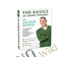 The Basics of Swing Trading - Jasonbondpicks