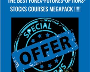 The Best Forex-Futures-Options-Stocks Courses Megapack !!!!! - Neal Hughes