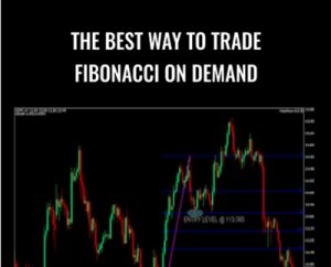 The Best Way to Trade Fibonacci On Demand - Trading Analysis