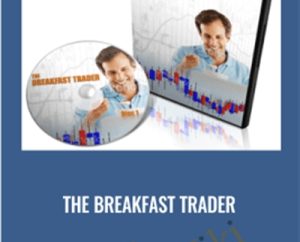 The Breakfast Trader - George Hallmey