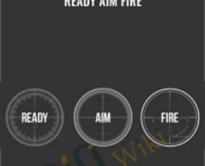 The Bulls Eye System-Ready Aim Fire - John Carter