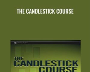 The Candlestick Course - Steve Nison
