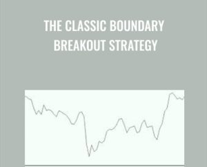 The Classic Boundary Breakout Strategy - Vladimir Ribakov