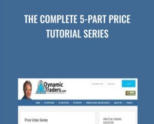 The Complete 5-Part Price Tutorial Series - Robert Miner