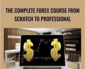 The Complete Forex Course From Scratch to Professional - Thomas Boleto