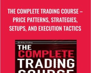 The Complete Trading Course-Price Patterns