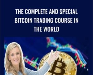 The Complete and Special Bitcoin Trading Course In The World - Thomas Boleto