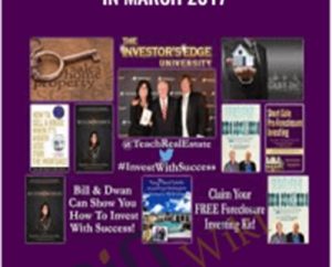 The Foreclosure Fortune Hunt in March 2017 - Investorsedgeuniversity.com