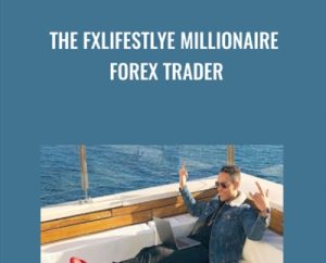 The FxLifestlye Millionaire Forex Trader - Samir Tahir
