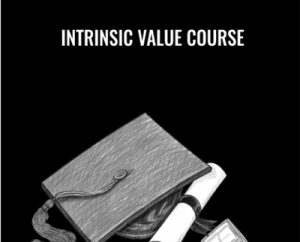 Intrinsic Value Course - The Investors Podcast