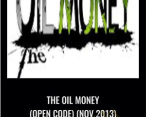 The Oil Money (open code) (Nov 2013) - NinjaTrader