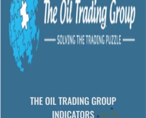 The Oil Trading Group Indicators - Oiltradinggroup