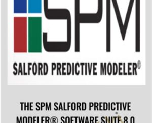 The SPM Salford Predictive Modeler® Software Suite 8.0 x32-x64