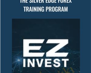 The Silver Edge Forex Training Program - Anonymous