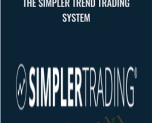 The Simpler Trend Trading System - Simplertrading