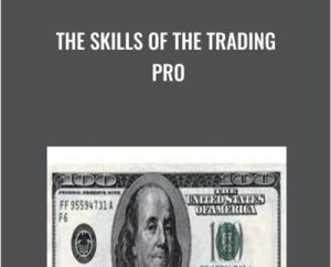 The Skills Of The Trading PRO - Marketcrash