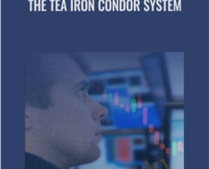 The Tea Iron Condor System - SMB