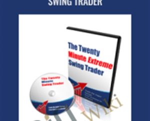 The Twenty Minute Extreme Swing Trader - George Hallmey