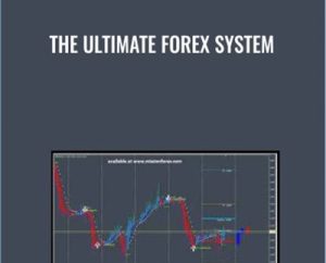 The Ultimate Forex System - Jeffrey Wilde