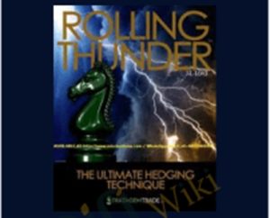 The Ultimate Hedging Technique - Stratagemtrade