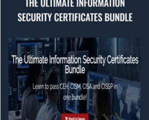 The Ultimate Information Security Certificates Bundle - Mohamed Atef