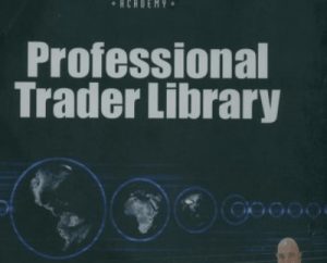The Ultimate Professional Trader Plus CD Library - Online Trading Academy