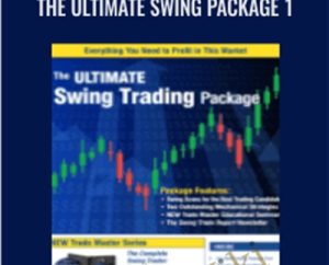 The Ultimate Swing Package 1 - Nirvana Systems