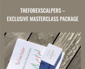 TheForexScalpers - Exclusive Masterclass Package