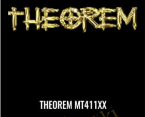 Theorem MT411XX - David Zouein