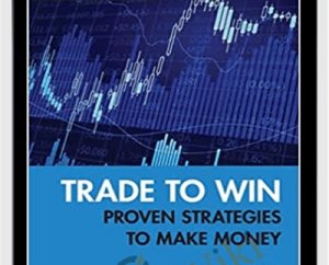 Trade To Win - Thomas Busby