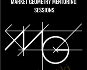 Market Geometry Mentoring Sessions - Timothy Morge