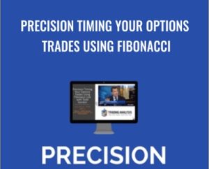 Precision Timing Your Options Trades Using Fibonacci - Todd Gordon