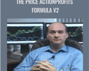The Price ActionProfits Formula V2 - Todd Mitchell