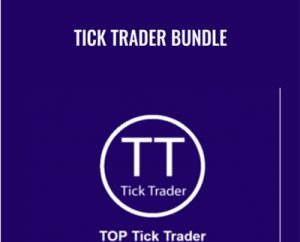 Tick Trader Bundle - TopTradeTools