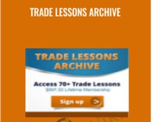 Trade Lessons Archive - Alexandertrading