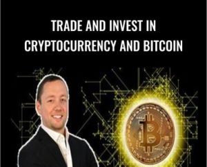 Trade and Invest in Cryptocurrency and Bitcoin - Zac Hartley