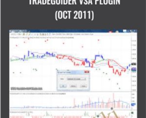 TradeGuider VSA Plugin (Oct 2011) - Tradeguider