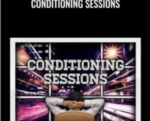 Conditioning Sessions - TradeSmart University