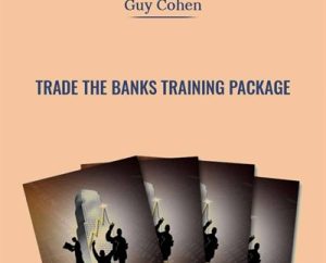 TradeTheBanks Training Package - Guy Cohen